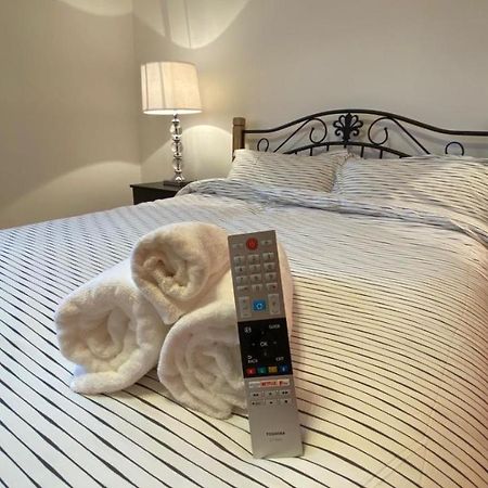 Grand Heights Suites London Bagian luar foto