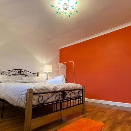 Grand Heights Suites London Bagian luar foto