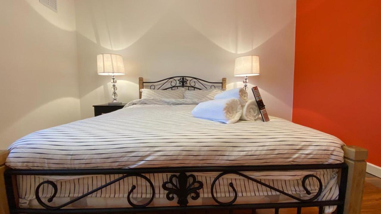 Grand Heights Suites London Bagian luar foto
