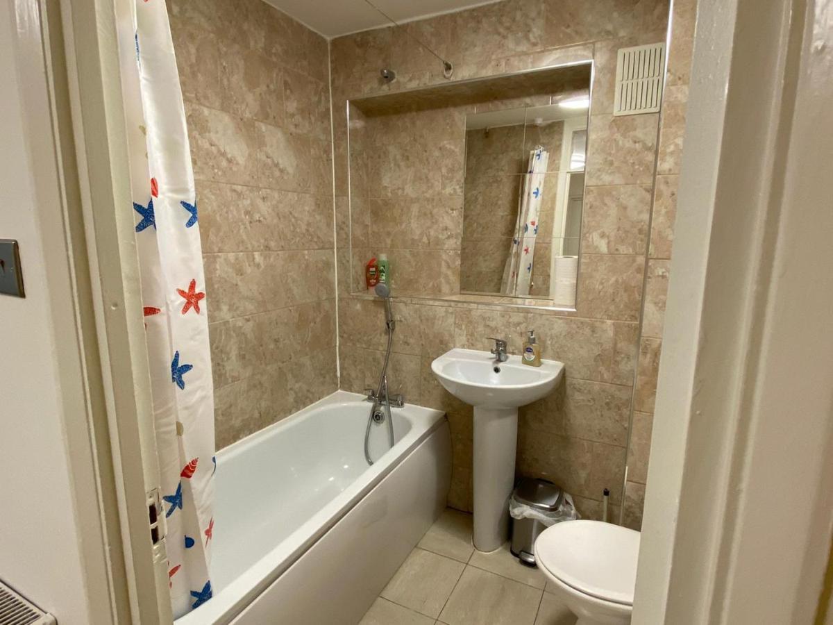 Grand Heights Suites London Bagian luar foto