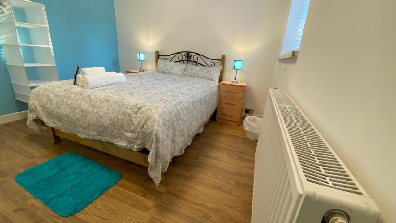 Grand Heights Suites London Bagian luar foto