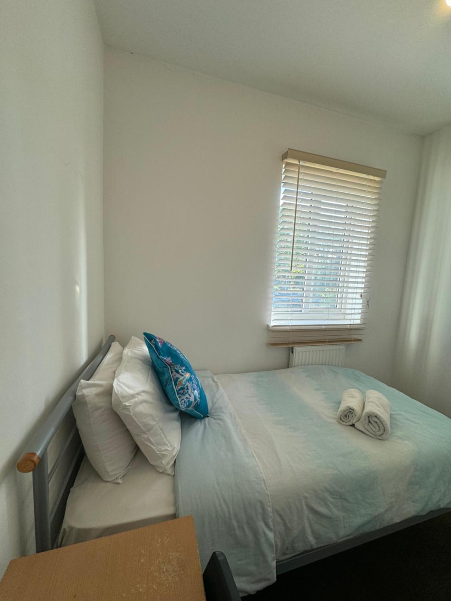 Grand Heights Suites London Bagian luar foto