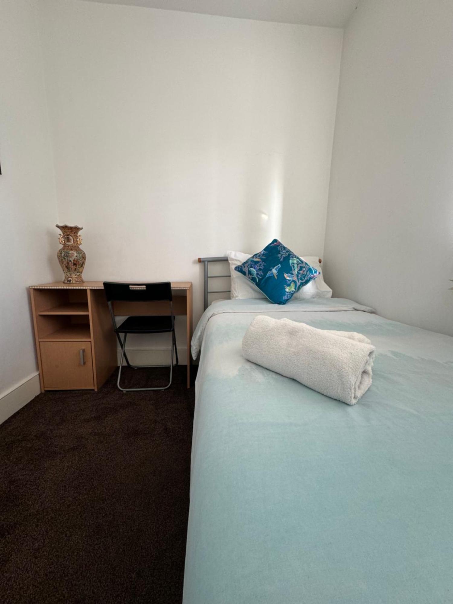 Grand Heights Suites London Bagian luar foto